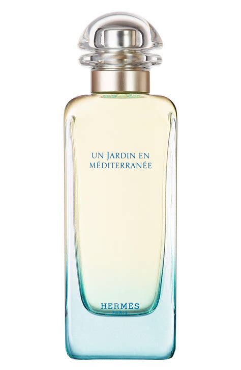 hermes jardin en méditérane kaufen|hermes cologne mediterranean.